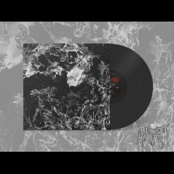 CLAIRVOYANCE - Threshold Of Nothingness LP (BLACK)
