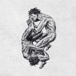 DEATHSPELL OMEGA / S.V.E.S.T. - Chaining the Katechon / Le Diable est ma Raison DIGI CD