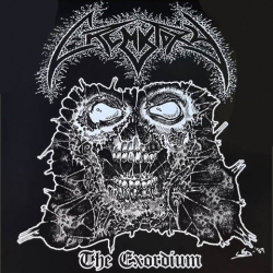 CREMATORY - The Exordium DIGI CD