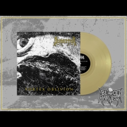 DESEKRYPTOR – Vortex Oblivion LP (GOLD)