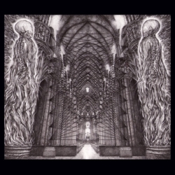 DEATHSPELL OMEGA - Mass Grave Aesthetics / Diabolus Absconditus DIGI CD