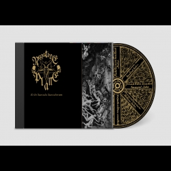 NEGATIVE PLANE - Et In Saecula Saeculorum CD