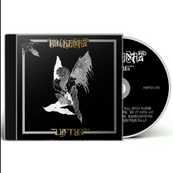 WULKANAZ - Luftuz CD (PRE-ORDER)