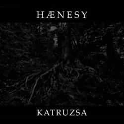HAENESY - Katruzsa DIGI CD