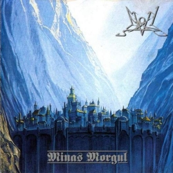 SUMMONING - Minas Morgul CD