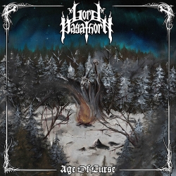 LORD OF PAGATHORN - Age Of Curse LP