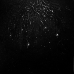 WARLOGHE - Logos of All-that-ends LP (BLACK) (PRE-ORDER)