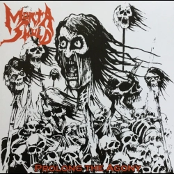 MORTA SKULD - Prolong The Agony DIGI CD