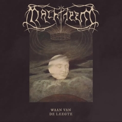NACHTHEEM - Waan van de leegte DIGI CD (PRE-ORDER 15.06.2026)