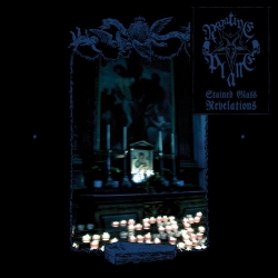 NEGATIVE PLANE - Stained Glass Revelations CD