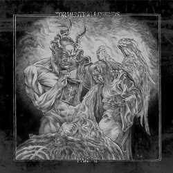 Tormenting Legends Part II (LUROR ARCKANUM KATHARSIS SARATH etc) DIGI CD (M/M) (BLUT & EISEN/WTC 2007)