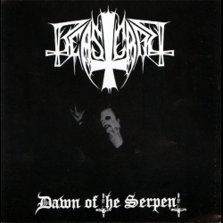 BEASTCRAFT - Dawn Of The Serpent CD 2006