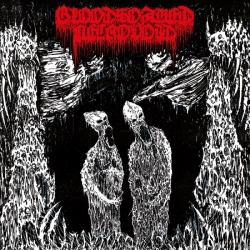 Bloodsoaked Necrovoid – The Apocryphal Paths Of The Ancient 8th Vitriolic Transcendence CD