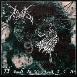 RIIVAUS – Hehkumaton LP (BLACK)