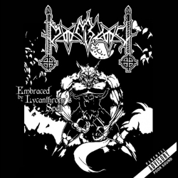 MOONBLOOD - Embraced by Lycanthropy's Spell 2CD
