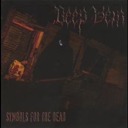 DEEP VEIN - Symbols For The Dead CD (NM/NM) (GENOCIDE PRODUCTIONS 2008)