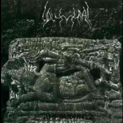 UDUMBAL - Ahi Budhnya CD (NM/NM) (Monstrous Star Records 2005)
