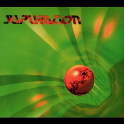 SUPURATION - Still In The Sphere DIGI CD