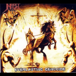 INFEST - Everlasting Genocide CD