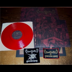 EMBRACE OF THORNS - Atonement Ritual DIE HARD LP
