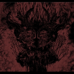 SVARTIDAUDI - The Synthesis Of Whore And Beast DIGI CD