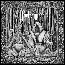 FOEHAMMER - Foehammer ‎LP