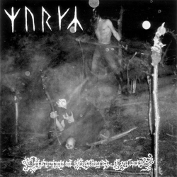 MYRKR - Offspring Of Gathered Foulness LP