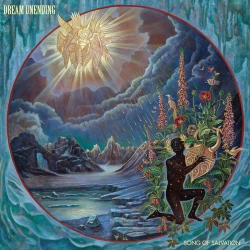 DREAM UNENDING - Song Of Salvation LP (BLACK )