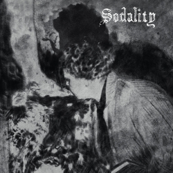 SODALITY - Benediction part 1 LP