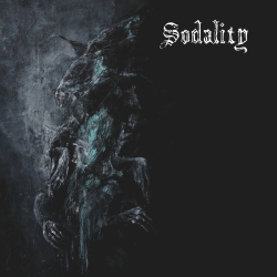 SODALITY - Gothic LP (BLACK)