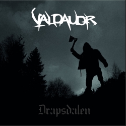 VALDAUDR - Drapsdalen CD
