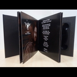 HELHEIM – The Journey and the Experiences of death DIGI CD Ltd100 SPECIAL EDITION