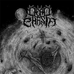 DEAD CHASM - Dead Chasm LP (BLACK)