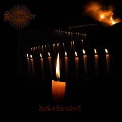 SVARTELDER (Nor) - Askebundet CD