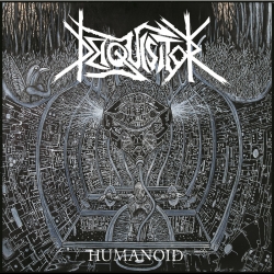 Deiquisitor - Humanoid CD