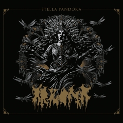 ARKONA - Stella Pandora DIGI CD (PRE-ORDER)