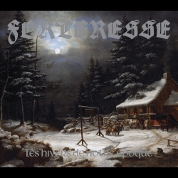 FORTERESSE  - les hivers de notre epoque DIGI CD (PRE-ORDER)