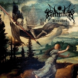 GEHENNA (NOR) - Unravel LP (lim. 100 BLACK)
