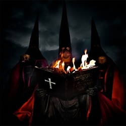 CULT OF FIRE - Triumvirat/20:11 CD