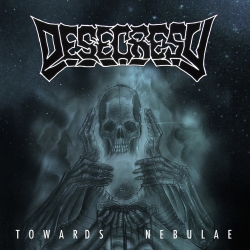 DESECRESY - Towards Nebulae CD