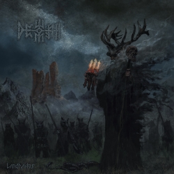 DEWFALL - Landhaskur DIGI CD