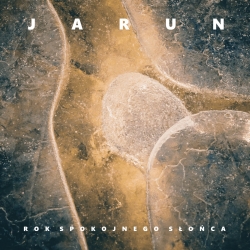 JARUN - Rok Spokojnego Słońca CD