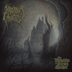 HIBERNUS MORTIS – The Monoliths Of Cursed Slumber CD