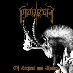 MAVETH - Of Serpent and Shadow LP