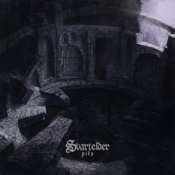 SVARTELDER (Nor) - Pits DIGI CD