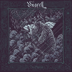 UNGFELL - De Ghörnt DIGI CD