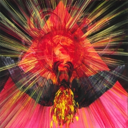 SALIGIA (Nor) - Lvx Aeternae DIGI CD