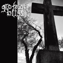 GROTESQUE BLISS (Aus)  - Grotesque Bliss CD