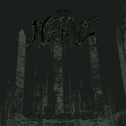 NEKUS - Death Nova upon the Barren Harvest CD