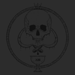 RITUAL DEATH - Ritual Death CD (PRE-ORDER)
